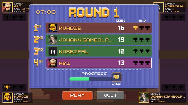 Fly O'Clock Screenshot #3