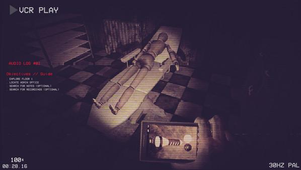 The Final Take Screenshot #2