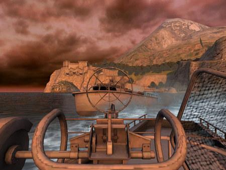 Call of Duty: United Offensive Screenshot #1