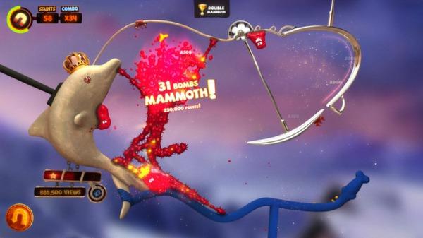 Super Splatters Screenshot #1