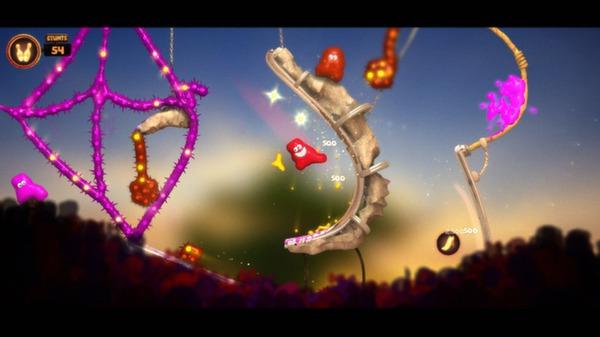 Super Splatters Screenshot #3