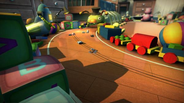 Super Toy Cars Screenshot #3
