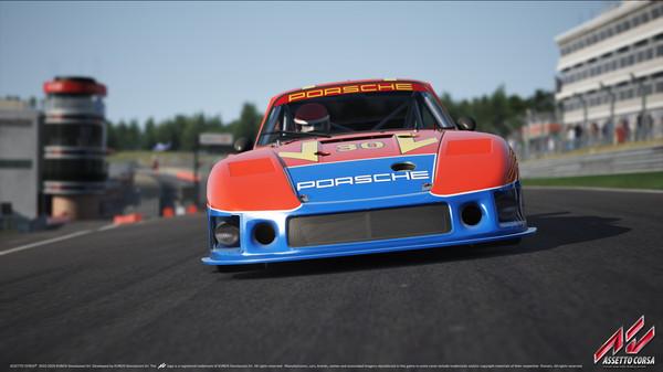 Assetto Corsa - Porsche Pack I Screenshot #3