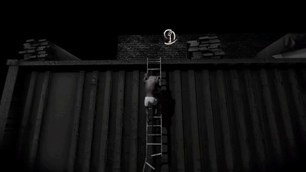 Lithium: Inmate 39 Screenshot #1