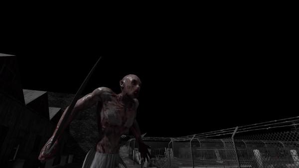 Lithium: Inmate 39 Screenshot #2