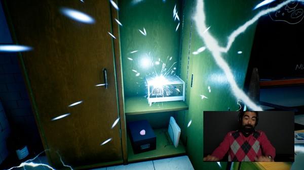 Hide and Shriek Screenshot #3