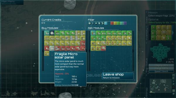 BossConstructor Screenshot #3