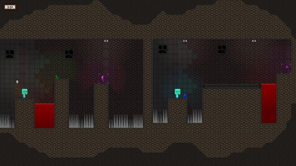 Squirbs Screenshot #1