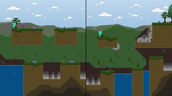 Squirbs Screenshot #2