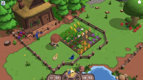 Farm for your Life Screenshot #1