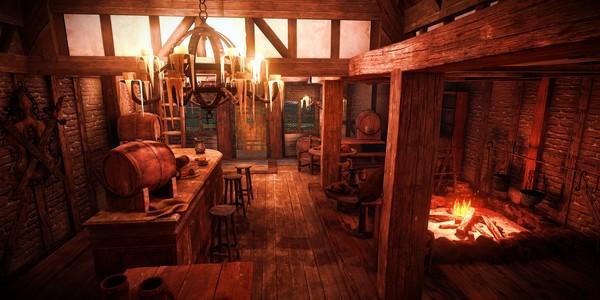 Yore VR Screenshot #1