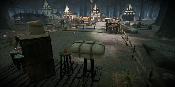 Yore VR Screenshot #3