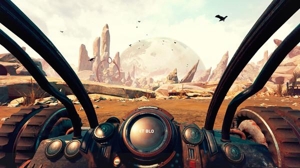 ALICE VR Screenshot #2