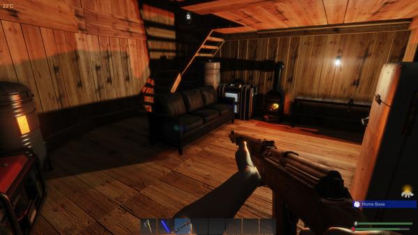 Subsistence Screenshot #2