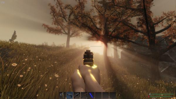 Subsistence Screenshot #3