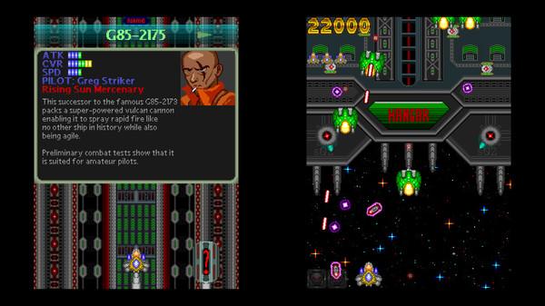 Zenodyne R Screenshot #1