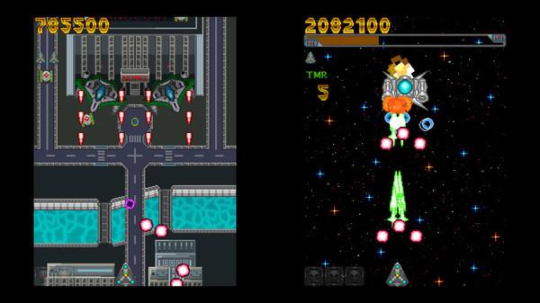 Zenodyne R Screenshot #2