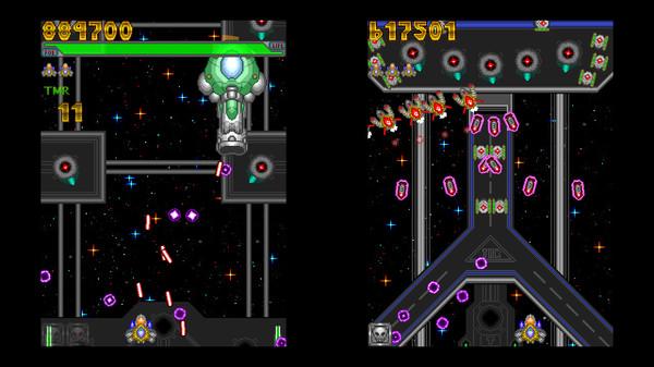 Zenodyne R Screenshot #3