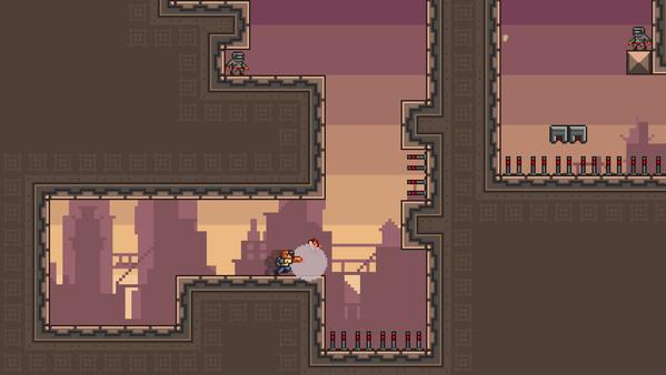 League of Evil Screenshot #2