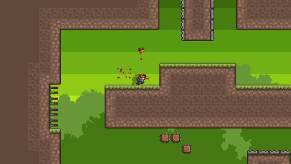 League of Evil Screenshot #3