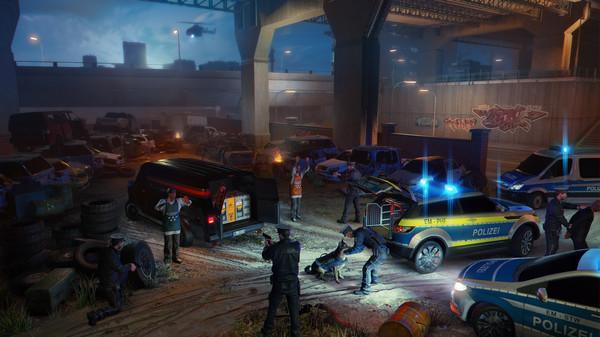 Emergency 2017 Screenshot #3