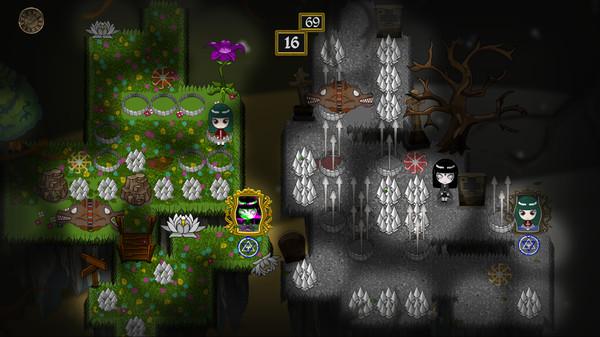 Reflection of Mine Screenshot #1