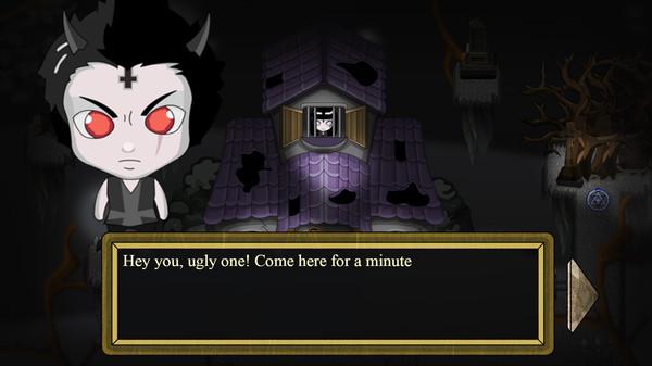 Reflection of Mine Screenshot #2