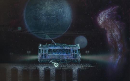 Ghostdream Screenshot #2