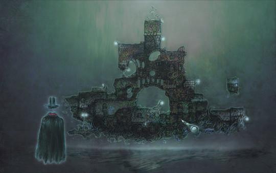 Ghostdream Screenshot #3