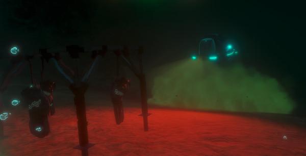 Iron Fish Screenshot #1