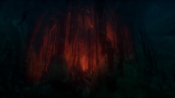 Iron Fish Screenshot #3