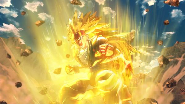 Dragon Ball Xenoverse 2 - Super Pass Screenshot #2