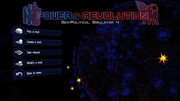 Modding Tool Add-on - Power & Revolution DLC Screenshot #2