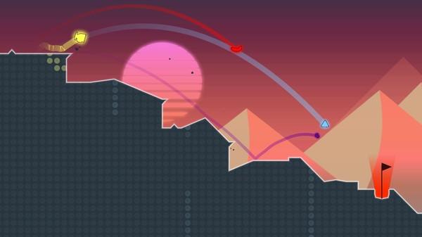 Party Golf Screenshot #2