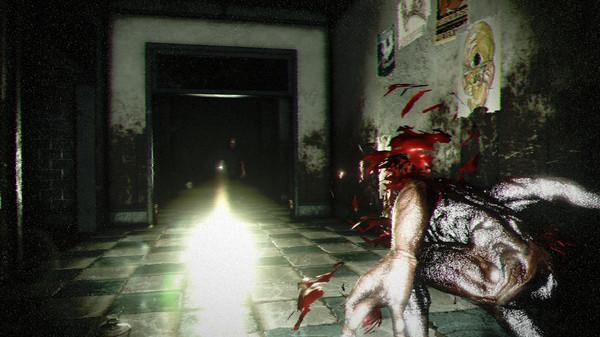 White Noise 2 Screenshot #2