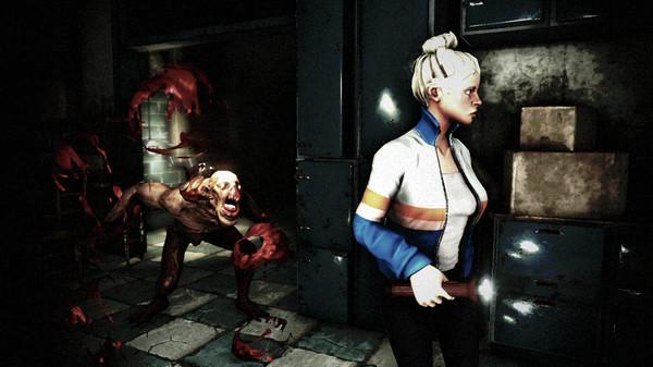 White Noise 2 Screenshot #3