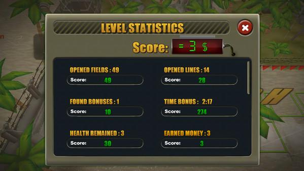 Crazy Sapper 3D Screenshot #2