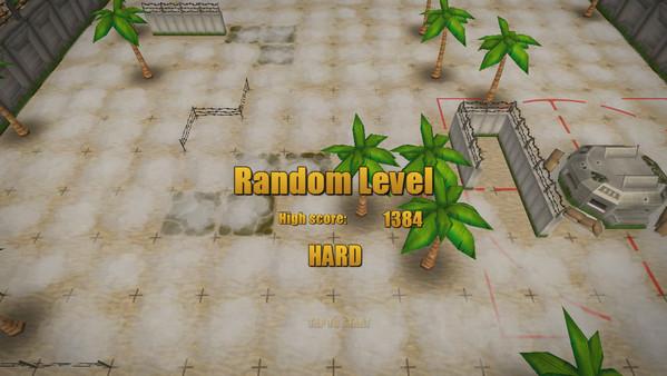 Crazy Sapper 3D Screenshot #3