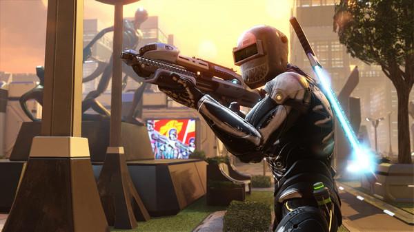 XCOM 2 - Resistance Warrior Pack Screenshot #2