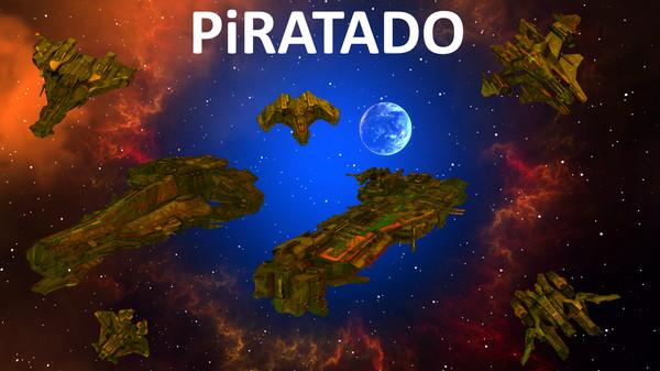 PIRATADO 1 Screenshot #1