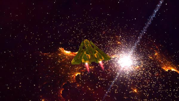 PIRATADO 1 Screenshot #2