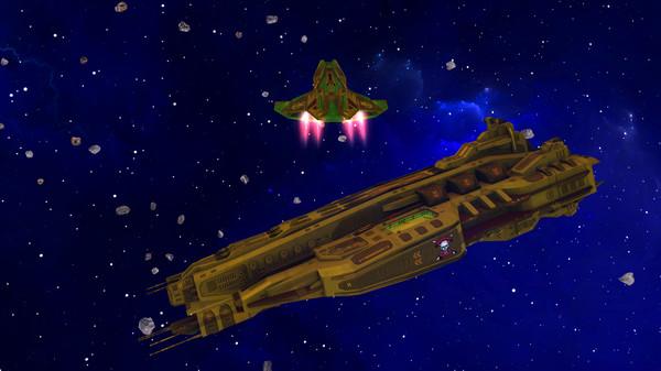 PIRATADO 1 Screenshot #3