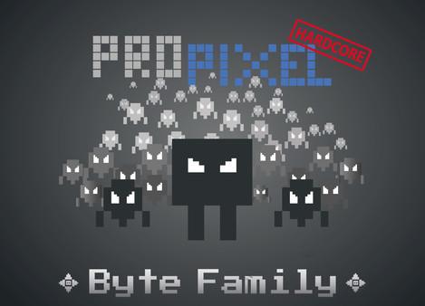 Byte Family Screenshot #1