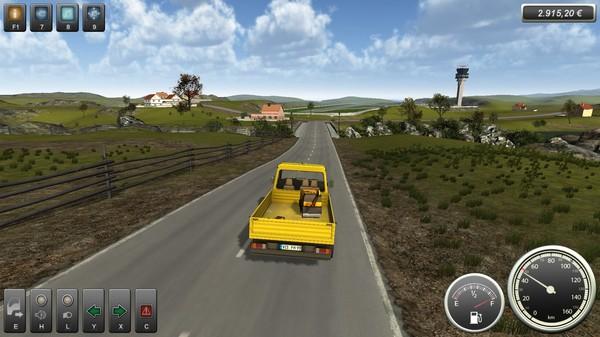 Professional Construction - The Simulation Screenshot #1