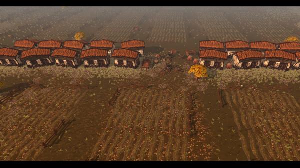 Warriors' Wrath Screenshot #1