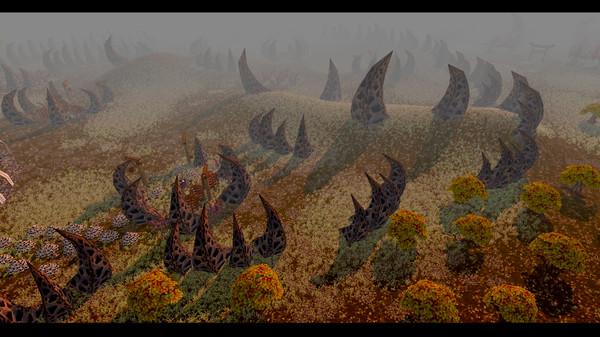 Warriors' Wrath Screenshot #3