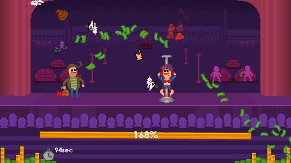 Shake Your Money Simulator 2016 Screenshot #1