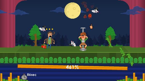 Shake Your Money Simulator 2016 Screenshot #2