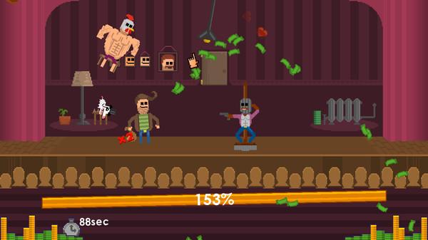 Shake Your Money Simulator 2016 Screenshot #3