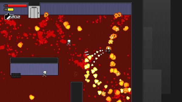 Overhell Screenshot #2